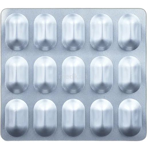 key b12 capsule 15's